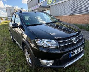 Dacia Sandero Gebrauchtwagen