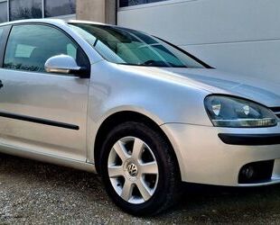 BMW Golf 