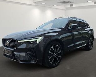 Volvo XC60 Gebrauchtwagen