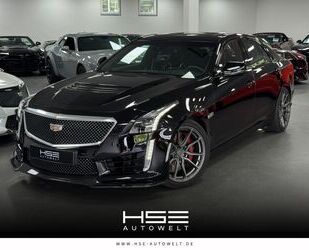 Cadillac CTS Gebrauchtwagen