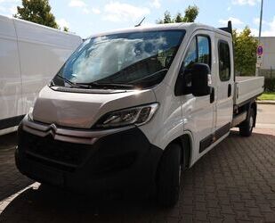 Citroen Jumper Gebrauchtwagen