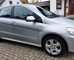 Mercedes-Benz B 150 Gebrauchtwagen
