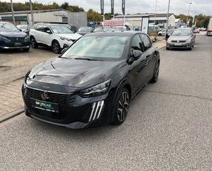 Peugeot 208 Gebrauchtwagen