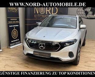 Mercedes-Benz EQA Gebrauchtwagen