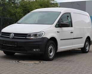 VW Caddy Maxi Gebrauchtwagen