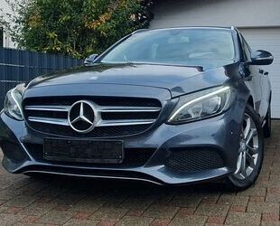Mercedes-Benz C 220 Gebrauchtwagen