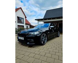 BMW M550 Gebrauchtwagen
