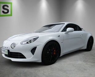 Alpine A110 Gebrauchtwagen