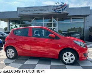 Opel Karl Gebrauchtwagen