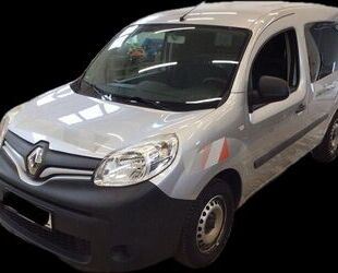 Renault Kangoo Gebrauchtwagen