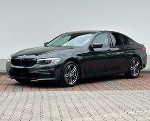 BMW 530 Gebrauchtwagen