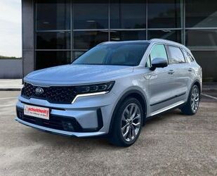 Kia Sorento Gebrauchtwagen