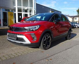 Opel Crossland (X) Gebrauchtwagen