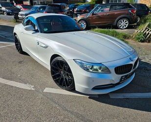BMW Z4 Gebrauchtwagen