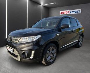 Suzuki Vitara Gebrauchtwagen