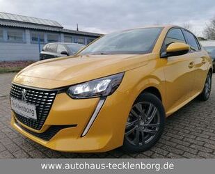 Peugeot 208 Gebrauchtwagen