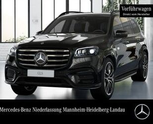 Mercedes-Benz GLS 450 Gebrauchtwagen