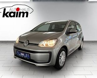 VW up! Gebrauchtwagen