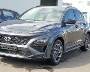 Hyundai KONA Gebrauchtwagen