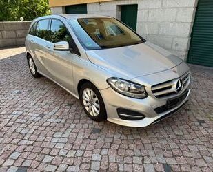Mercedes-Benz B 180 Gebrauchtwagen