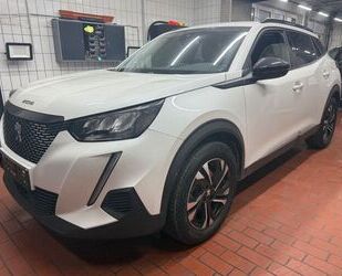 Peugeot 2008 Gebrauchtwagen