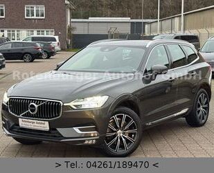 Volvo XC60 Gebrauchtwagen