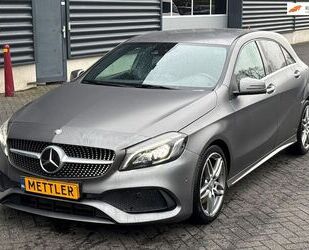 Mercedes-Benz A 220 Gebrauchtwagen