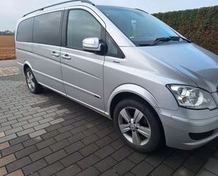 Mercedes-Benz Viano Gebrauchtwagen