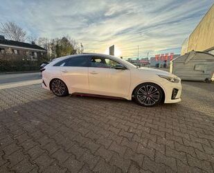 Kia pro ceed / ProCeed Gebrauchtwagen