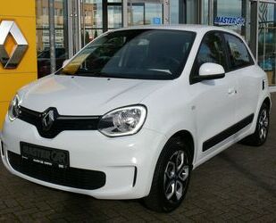 Renault Twingo Gebrauchtwagen
