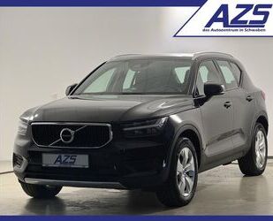Volvo XC40 Gebrauchtwagen