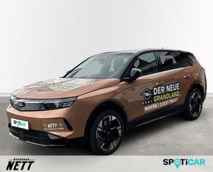 Opel Grandland (X) Gebrauchtwagen
