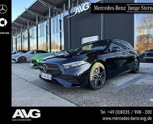 Mercedes-Benz A 200 Gebrauchtwagen