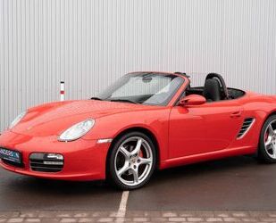 Porsche Boxster Gebrauchtwagen
