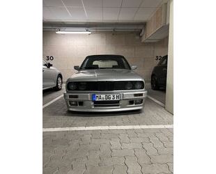 BMW 325 Gebrauchtwagen