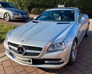 Mercedes-Benz SLK 200 Gebrauchtwagen