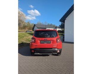 Jeep Renegade Gebrauchtwagen