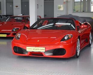 Ferrari F430 Gebrauchtwagen