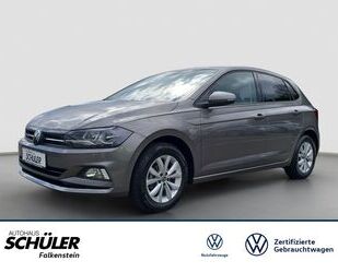 VW Polo Gebrauchtwagen