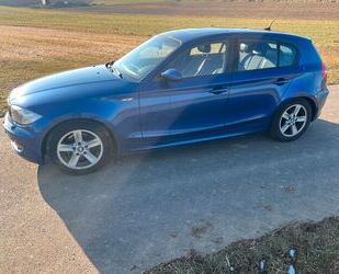 BMW 120 Gebrauchtwagen