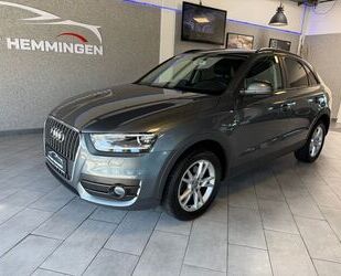 Audi Q3 Gebrauchtwagen