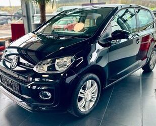 VW up! Gebrauchtwagen