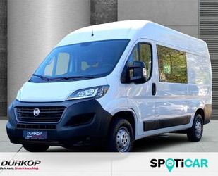 Fiat Ducato Gebrauchtwagen