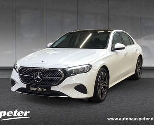 Mercedes-Benz E 220 Gebrauchtwagen
