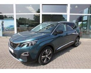 Peugeot 5008 Gebrauchtwagen