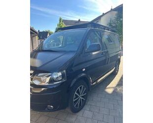 VW T5 Multivan Gebrauchtwagen