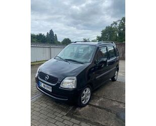 Opel Agila Gebrauchtwagen