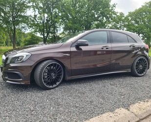 Mercedes-Benz A 45 AMG Gebrauchtwagen