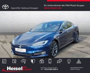 Jeep Model S 