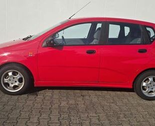 Daewoo Kalos Gebrauchtwagen